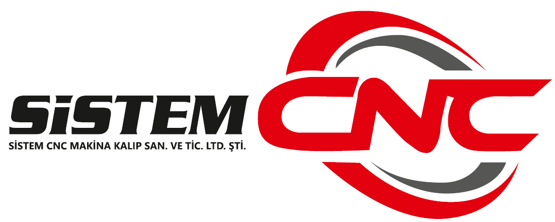Sistem CNC Logo